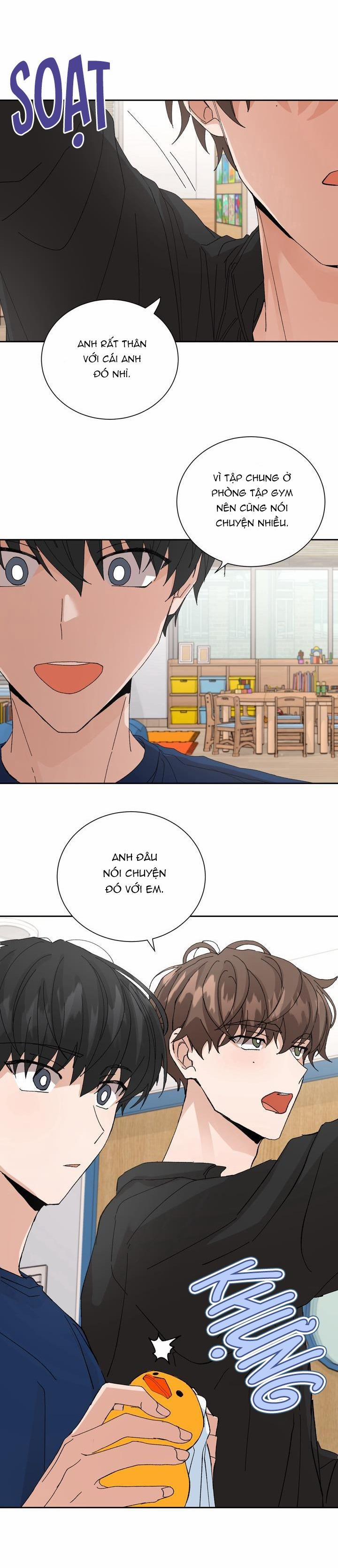 ĐẶC QUYỀN CHO CẶP ĐÔI MỚI CƯỚI 16 trang 12