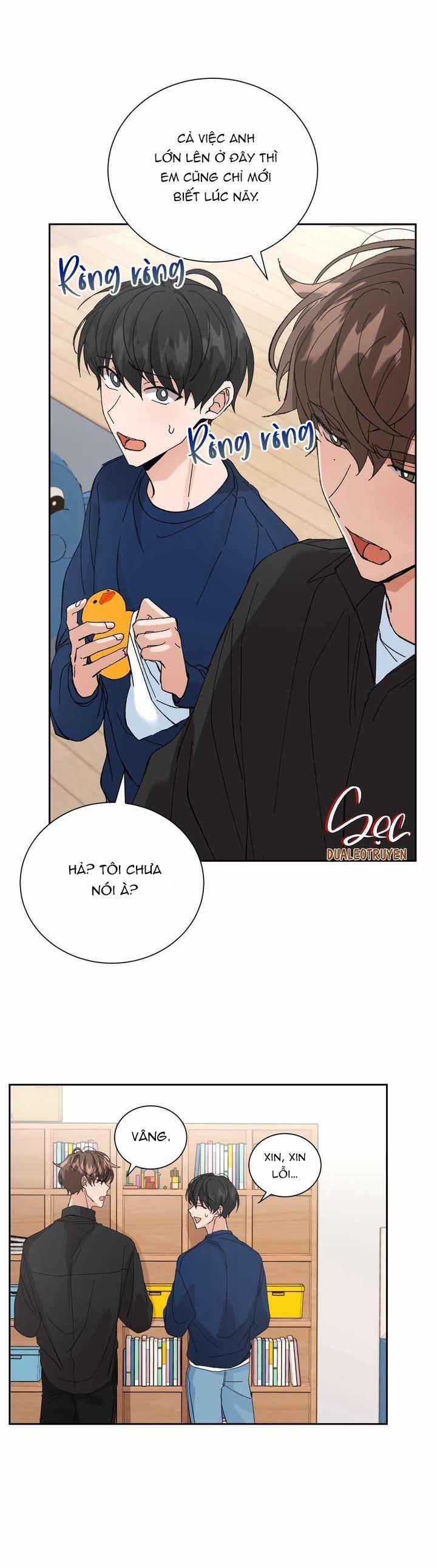 ĐẶC QUYỀN CHO CẶP ĐÔI MỚI CƯỚI 16 trang 13