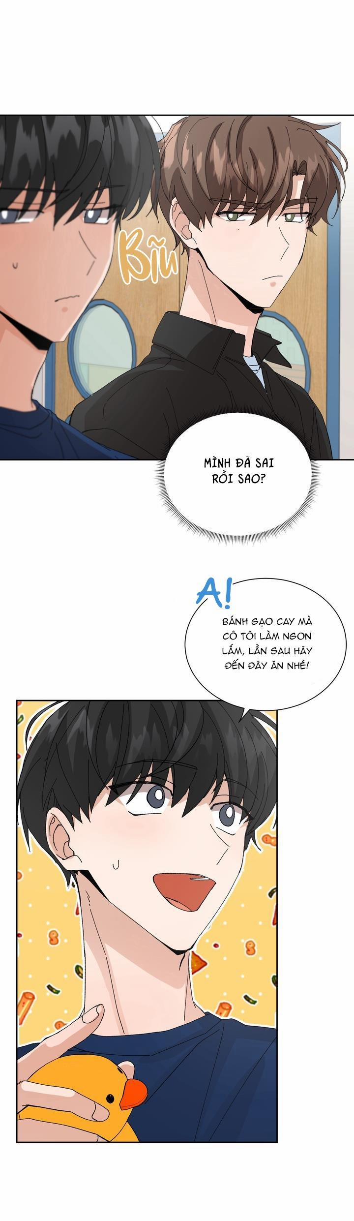 ĐẶC QUYỀN CHO CẶP ĐÔI MỚI CƯỚI 16 trang 14