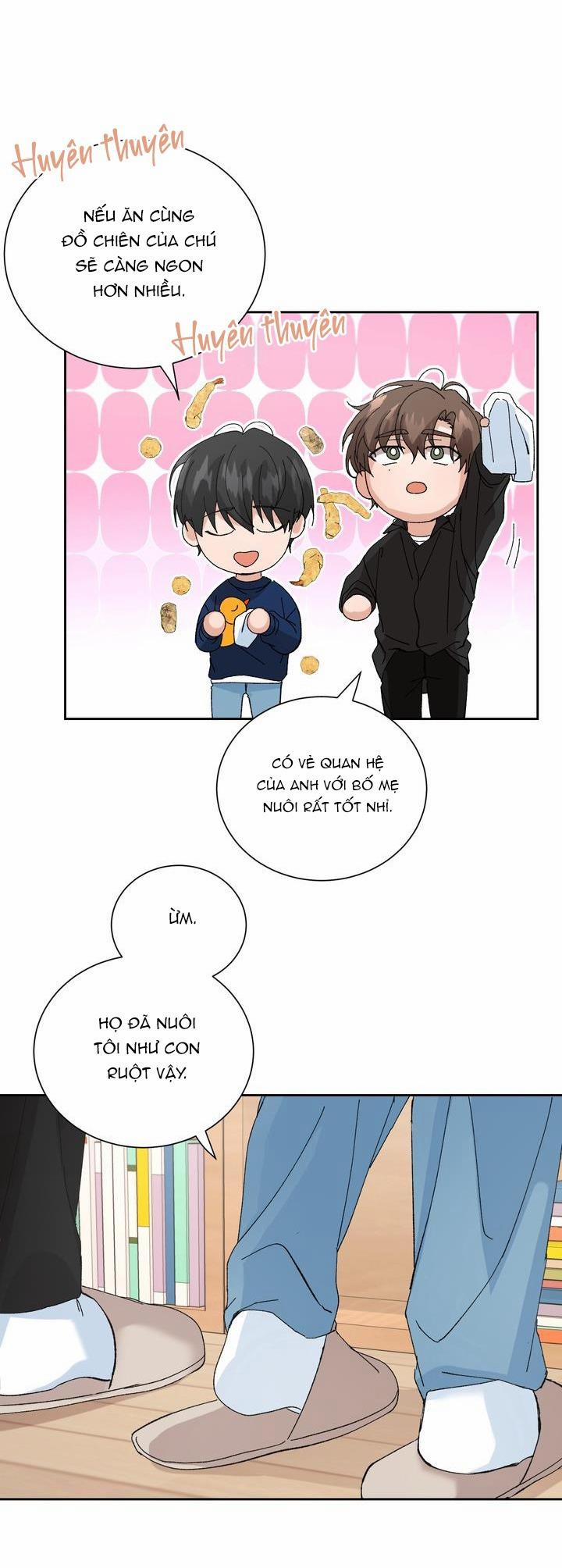 ĐẶC QUYỀN CHO CẶP ĐÔI MỚI CƯỚI 16 trang 15