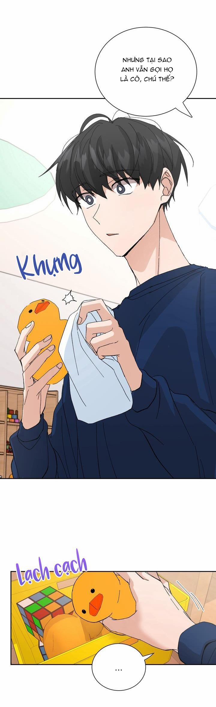 ĐẶC QUYỀN CHO CẶP ĐÔI MỚI CƯỚI 16 trang 16