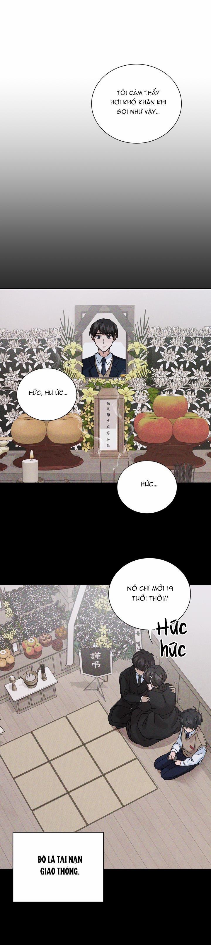 ĐẶC QUYỀN CHO CẶP ĐÔI MỚI CƯỚI 16 trang 18