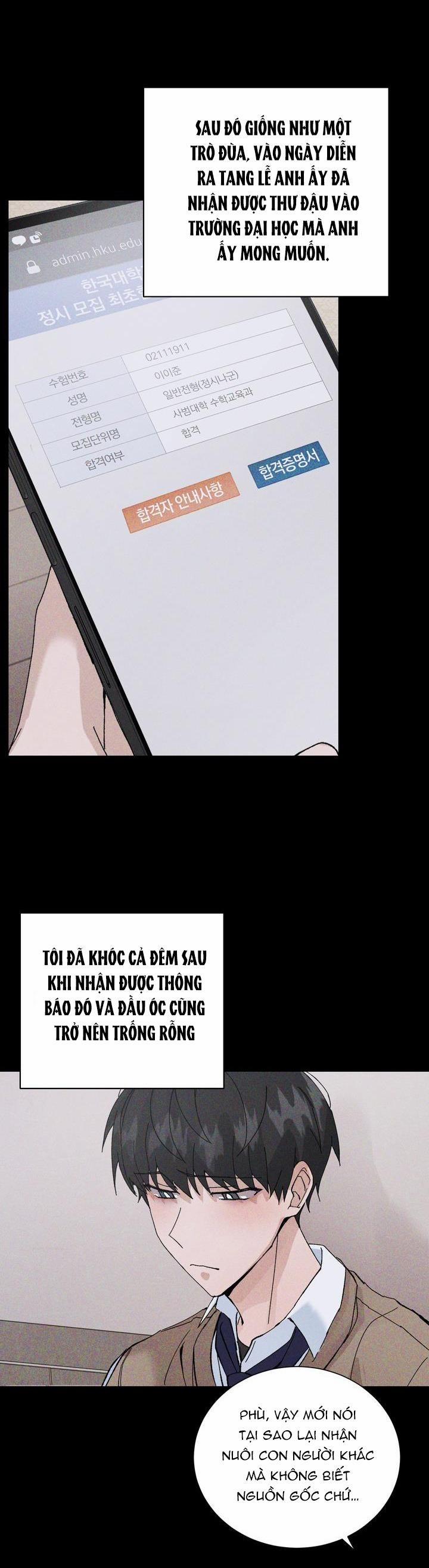 ĐẶC QUYỀN CHO CẶP ĐÔI MỚI CƯỚI 16 trang 19