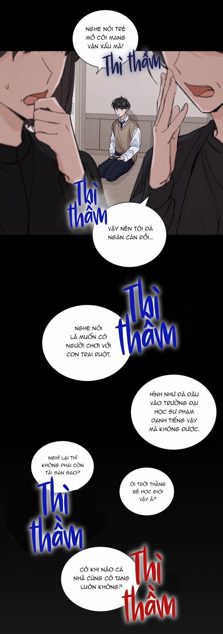 ĐẶC QUYỀN CHO CẶP ĐÔI MỚI CƯỚI 16 trang 20