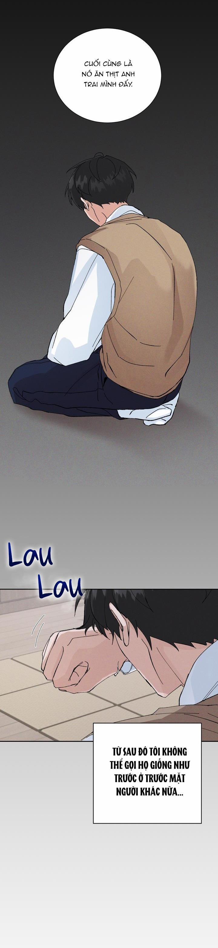 ĐẶC QUYỀN CHO CẶP ĐÔI MỚI CƯỚI 16 trang 21