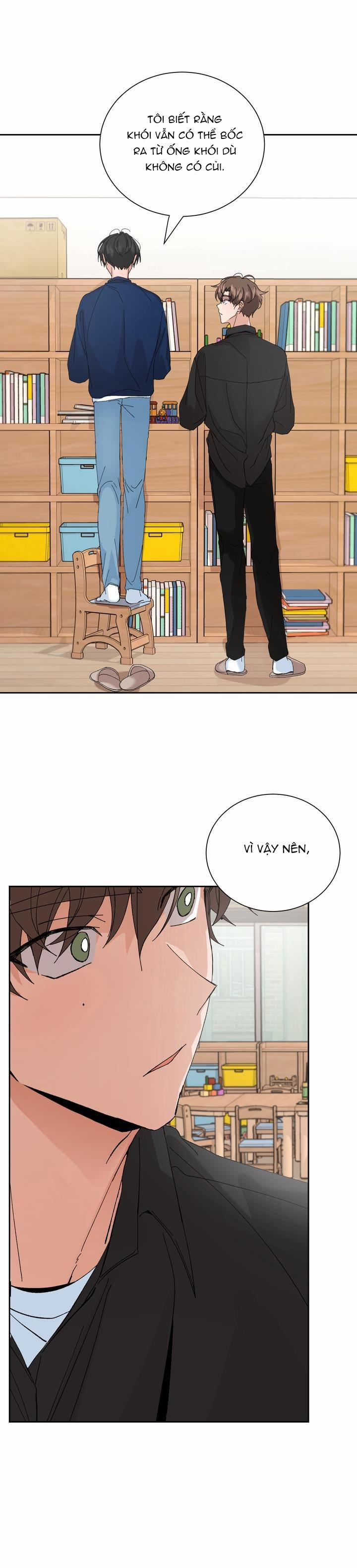 ĐẶC QUYỀN CHO CẶP ĐÔI MỚI CƯỚI 16 trang 23