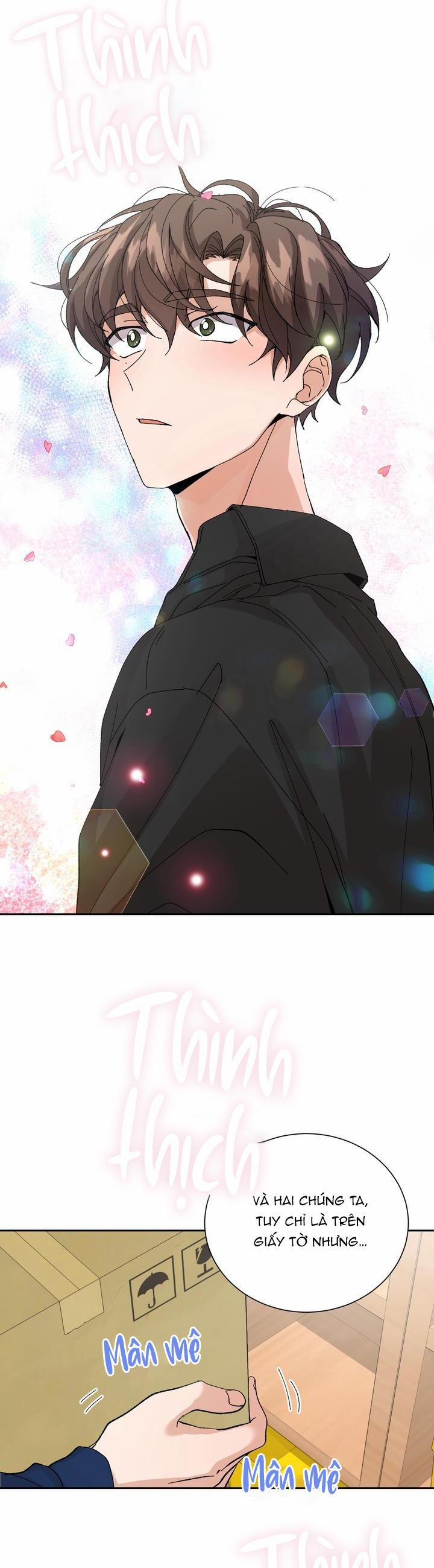 ĐẶC QUYỀN CHO CẶP ĐÔI MỚI CƯỚI 16 trang 25