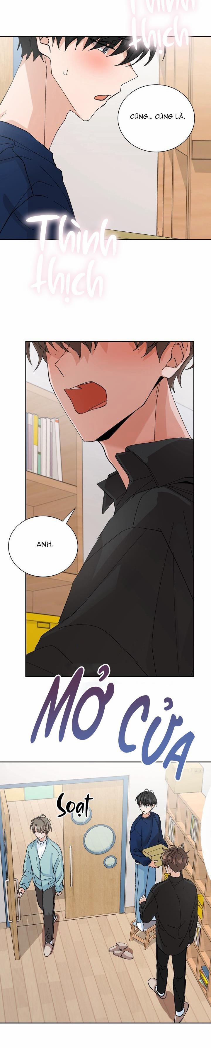 ĐẶC QUYỀN CHO CẶP ĐÔI MỚI CƯỚI 16 trang 26