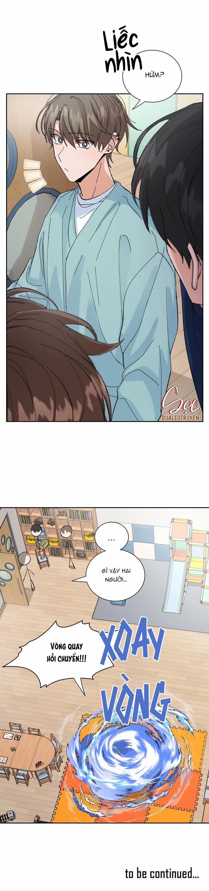 ĐẶC QUYỀN CHO CẶP ĐÔI MỚI CƯỚI 16 trang 27