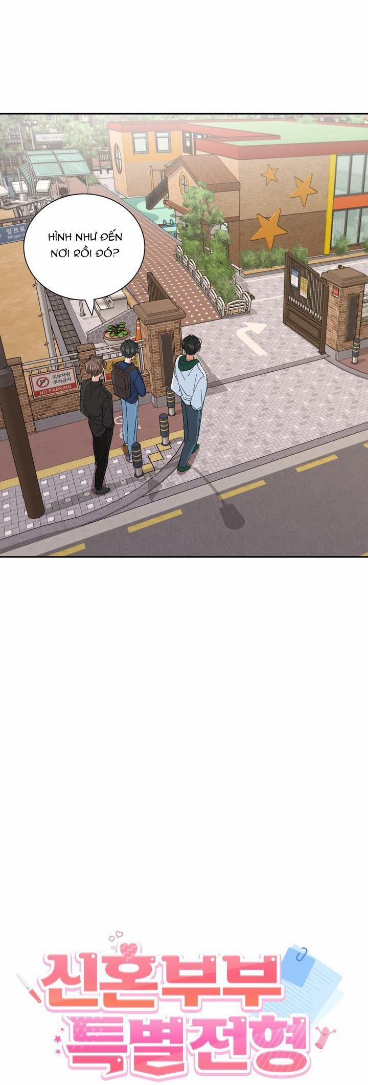 ĐẶC QUYỀN CHO CẶP ĐÔI MỚI CƯỚI 16 trang 4