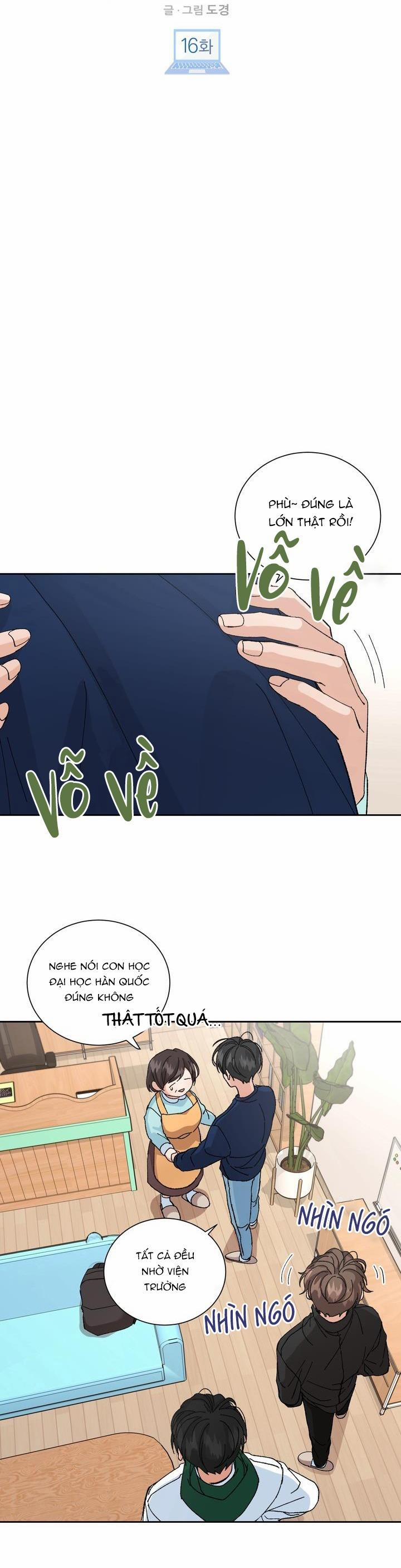 ĐẶC QUYỀN CHO CẶP ĐÔI MỚI CƯỚI 16 trang 5