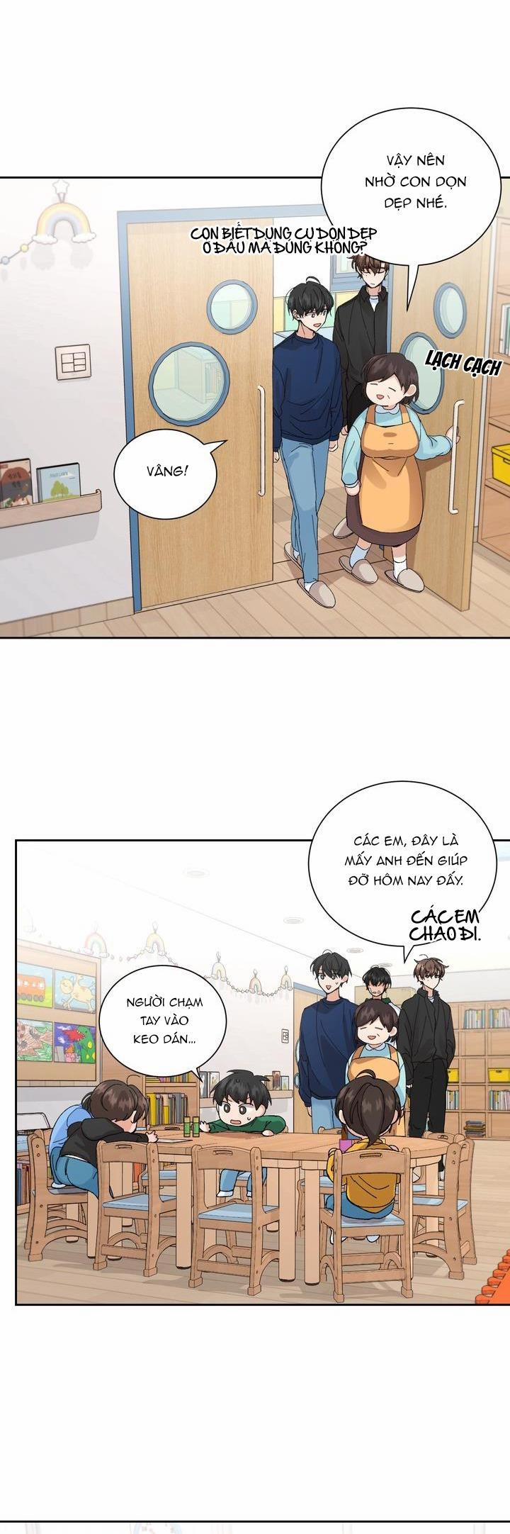 ĐẶC QUYỀN CHO CẶP ĐÔI MỚI CƯỚI 16 trang 8