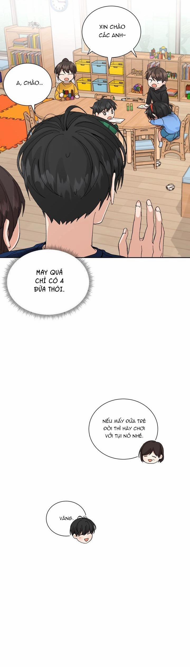 ĐẶC QUYỀN CHO CẶP ĐÔI MỚI CƯỚI 16 trang 9