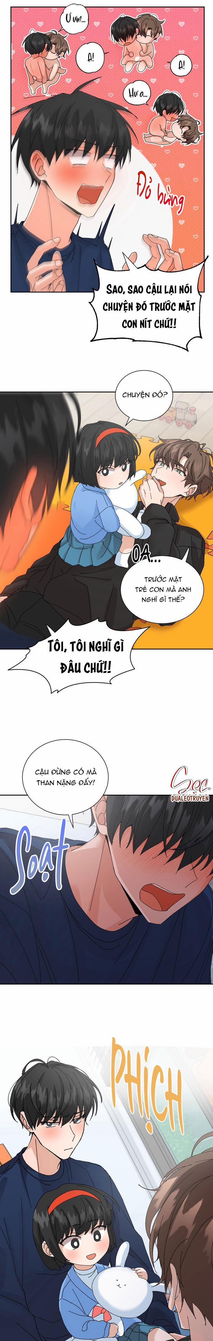 ĐẶC QUYỀN CHO CẶP ĐÔI MỚI CƯỚI 17 trang 13