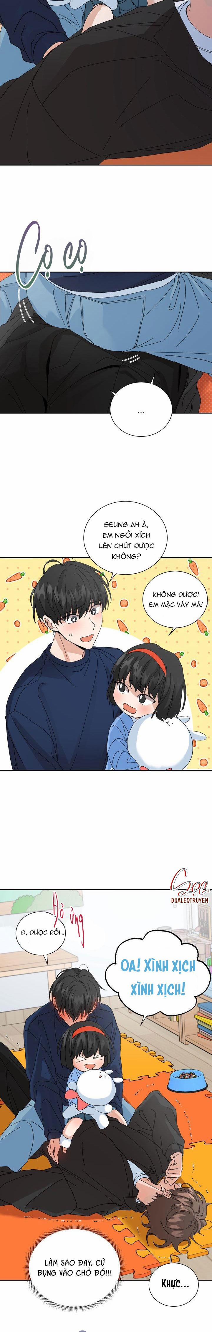 ĐẶC QUYỀN CHO CẶP ĐÔI MỚI CƯỚI 17 trang 14