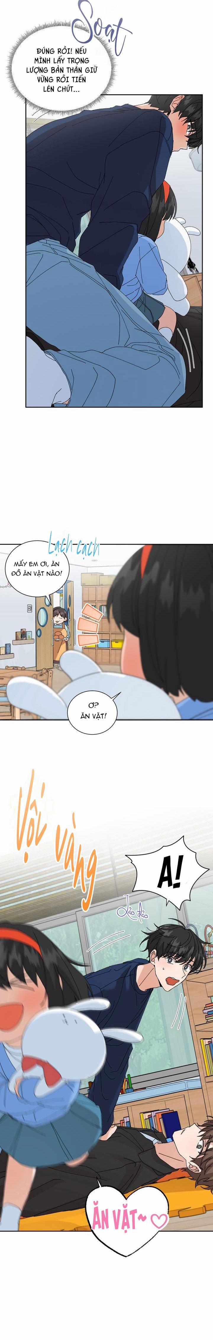 ĐẶC QUYỀN CHO CẶP ĐÔI MỚI CƯỚI 17 trang 15