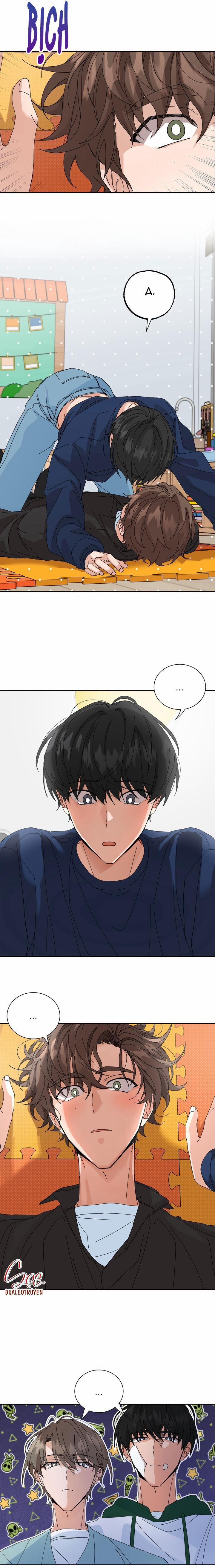 ĐẶC QUYỀN CHO CẶP ĐÔI MỚI CƯỚI 17 trang 16