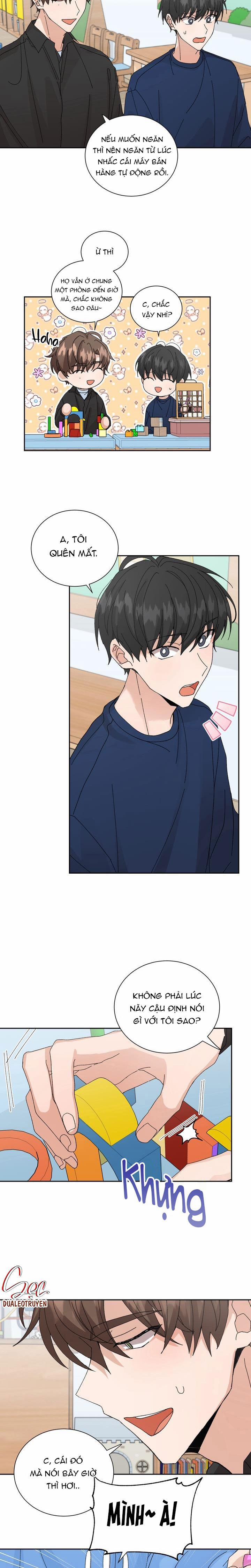 ĐẶC QUYỀN CHO CẶP ĐÔI MỚI CƯỚI 17 trang 3