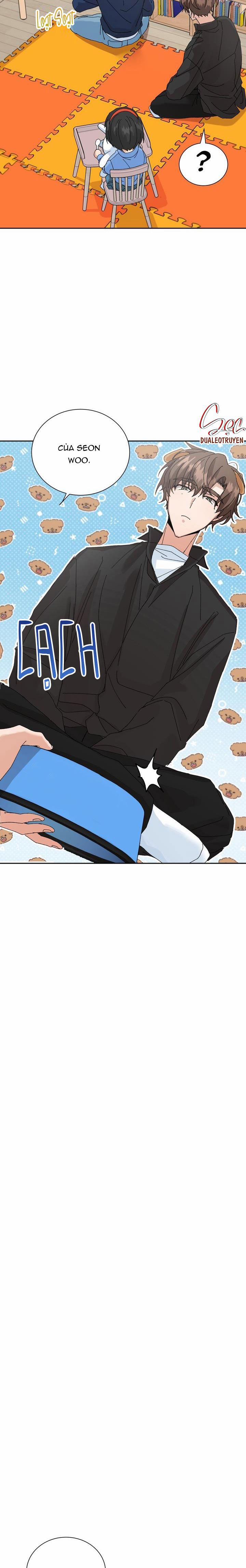 ĐẶC QUYỀN CHO CẶP ĐÔI MỚI CƯỚI 17 trang 5