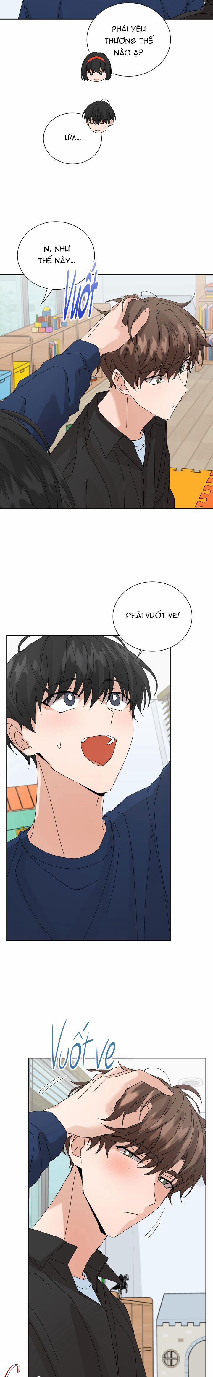 ĐẶC QUYỀN CHO CẶP ĐÔI MỚI CƯỚI 17 trang 7