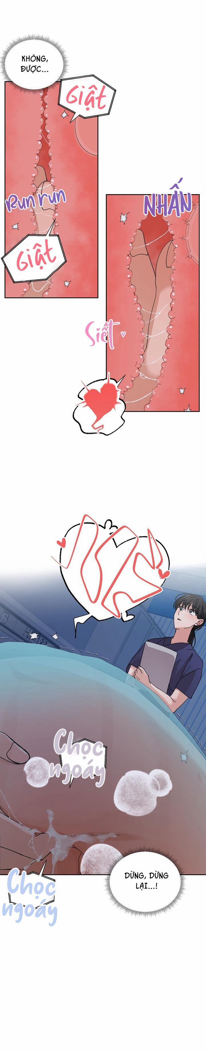 ĐẶC QUYỀN CHO CẶP ĐÔI MỚI CƯỚI 19 trang 11