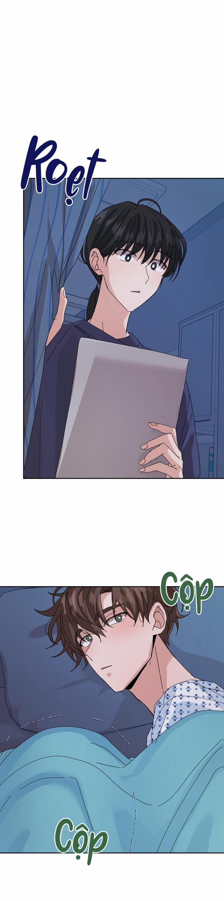 ĐẶC QUYỀN CHO CẶP ĐÔI MỚI CƯỚI 19 trang 12