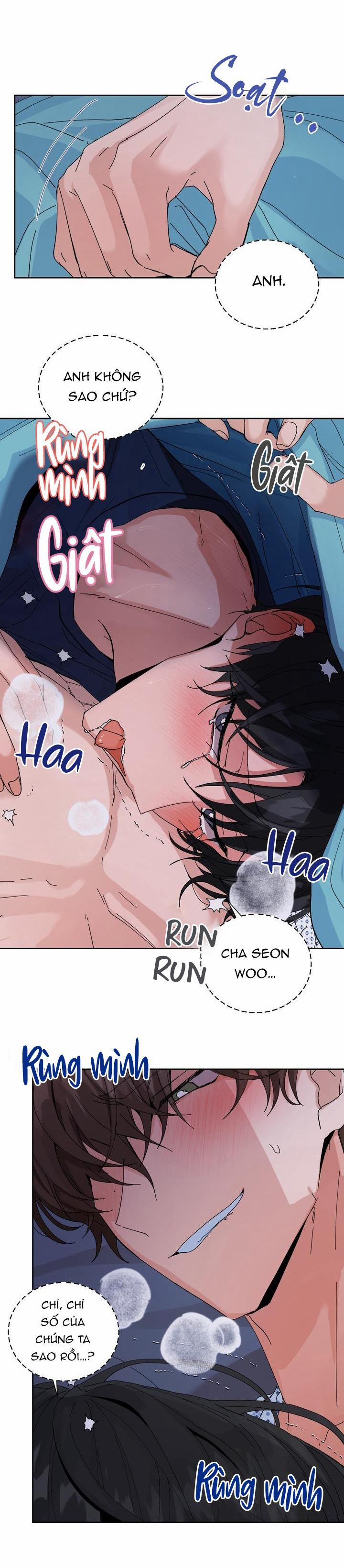 ĐẶC QUYỀN CHO CẶP ĐÔI MỚI CƯỚI 19 trang 13