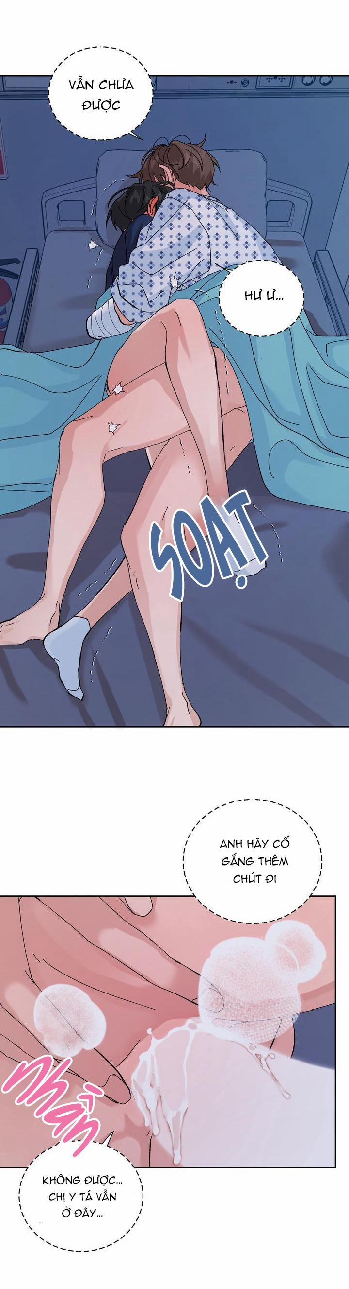 ĐẶC QUYỀN CHO CẶP ĐÔI MỚI CƯỚI 19 trang 14