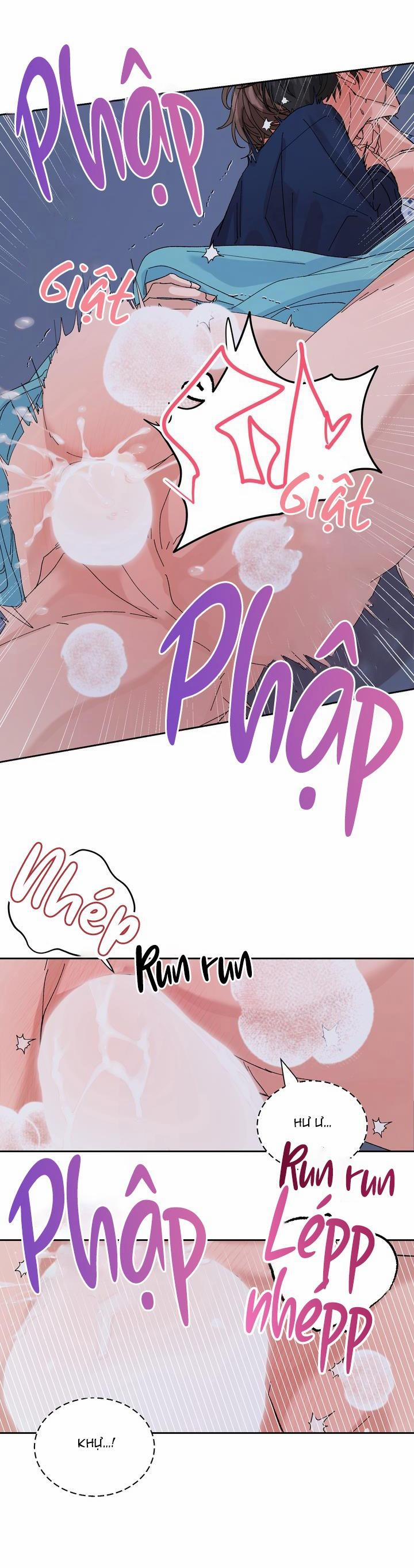 ĐẶC QUYỀN CHO CẶP ĐÔI MỚI CƯỚI 19 trang 15