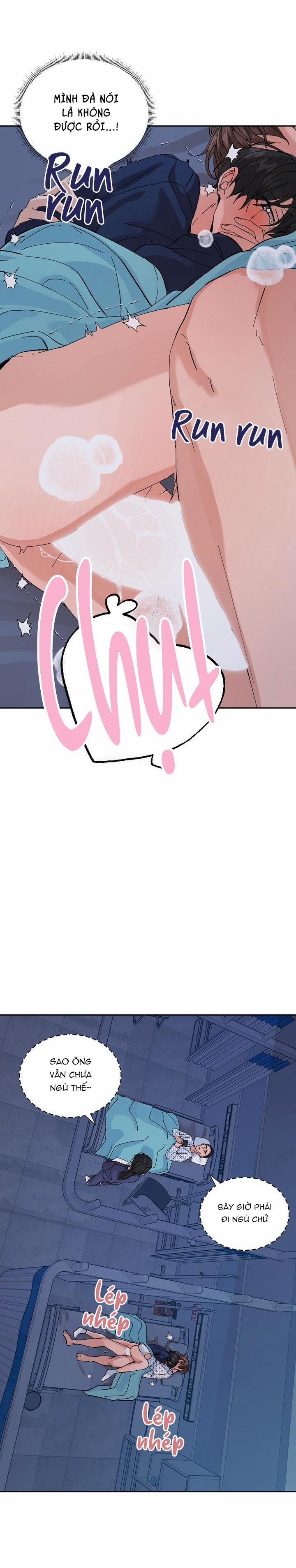 ĐẶC QUYỀN CHO CẶP ĐÔI MỚI CƯỚI 19 trang 16