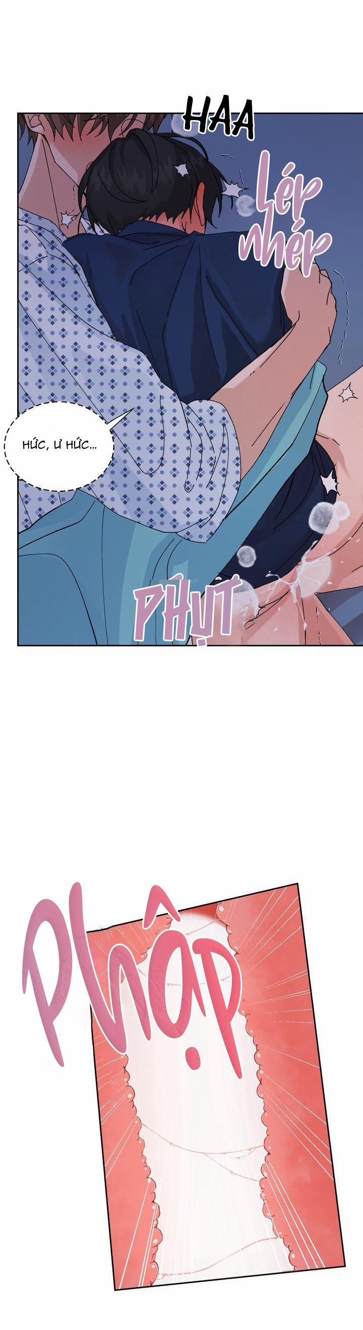 ĐẶC QUYỀN CHO CẶP ĐÔI MỚI CƯỚI 19 trang 17