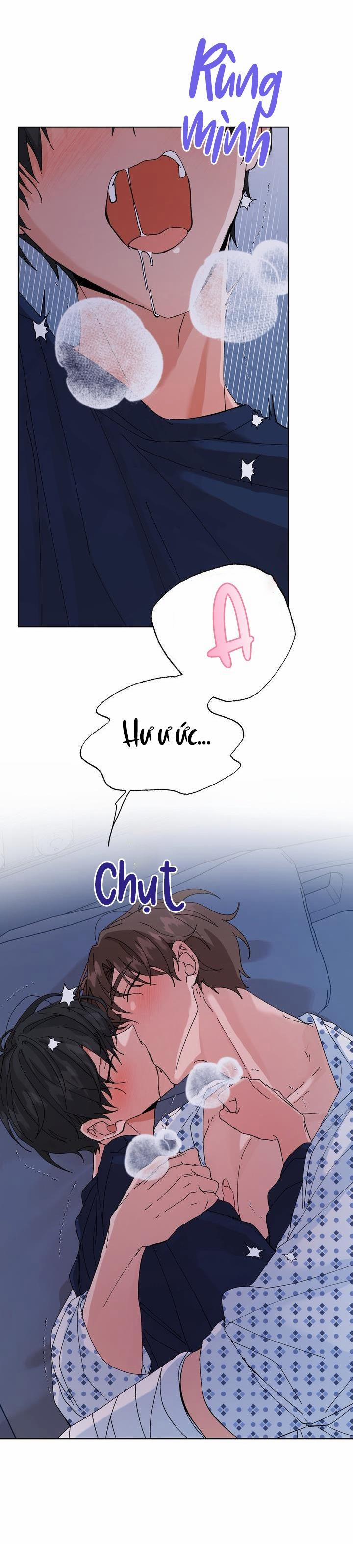 ĐẶC QUYỀN CHO CẶP ĐÔI MỚI CƯỚI 19 trang 18