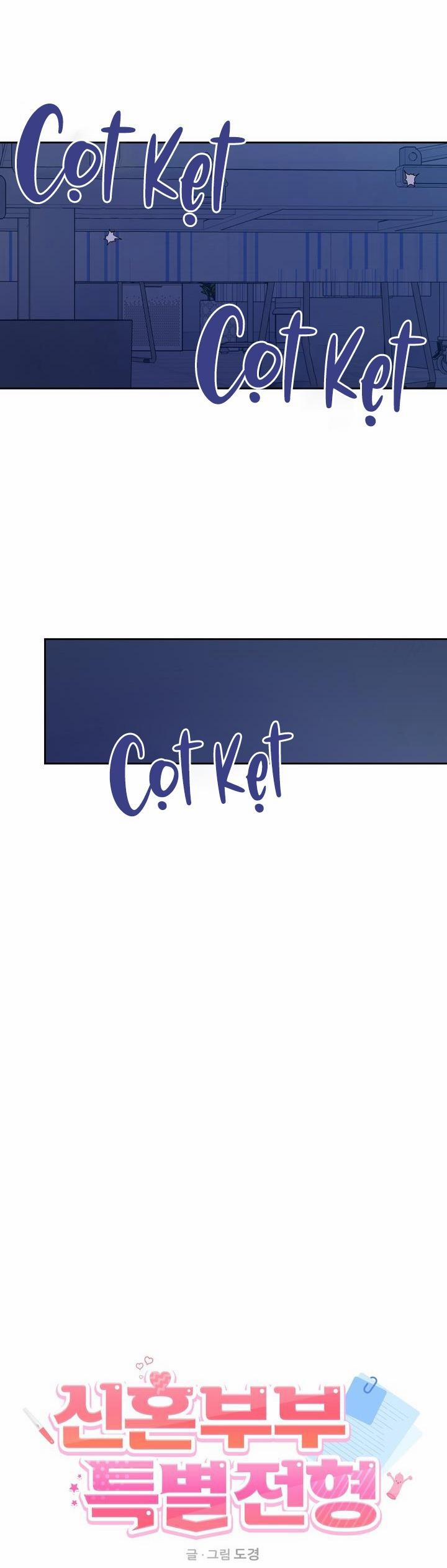 ĐẶC QUYỀN CHO CẶP ĐÔI MỚI CƯỚI 19 trang 20