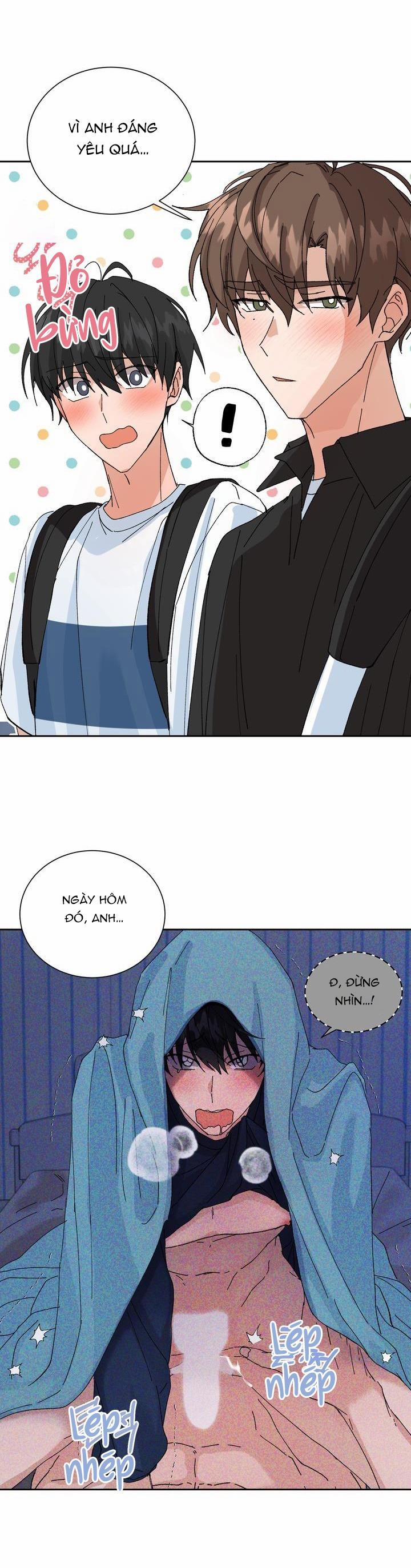 ĐẶC QUYỀN CHO CẶP ĐÔI MỚI CƯỚI 19 trang 22