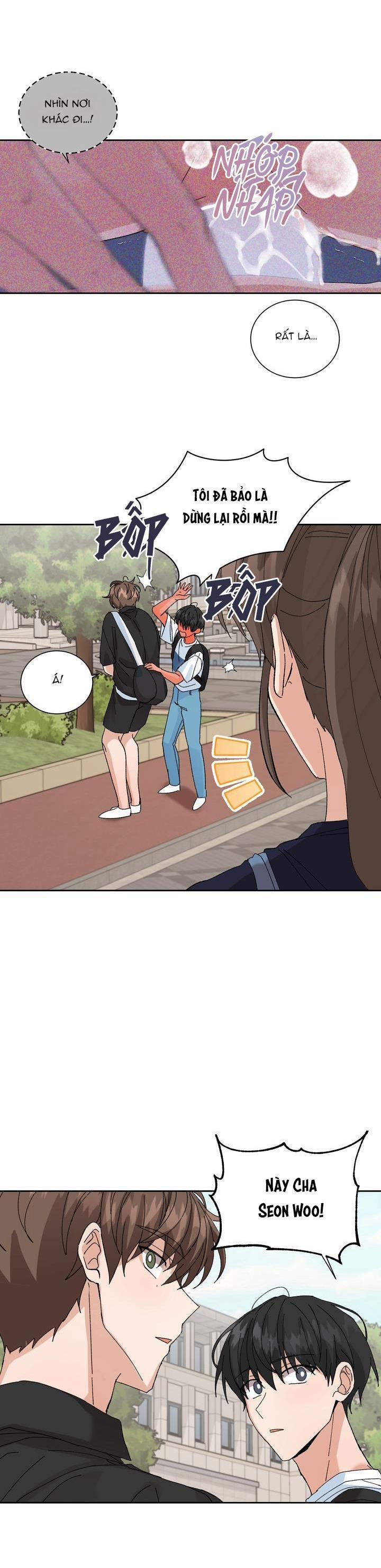 ĐẶC QUYỀN CHO CẶP ĐÔI MỚI CƯỚI 19 trang 23