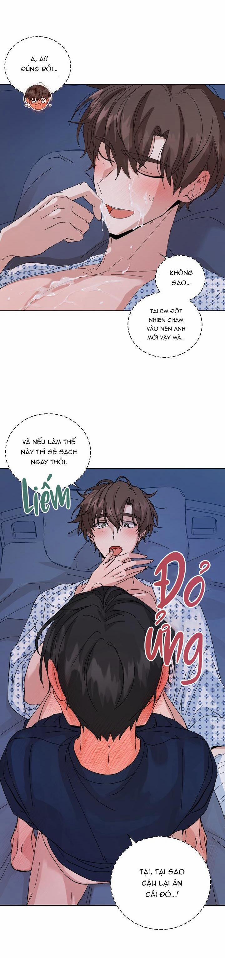 ĐẶC QUYỀN CHO CẶP ĐÔI MỚI CƯỚI 19 trang 4