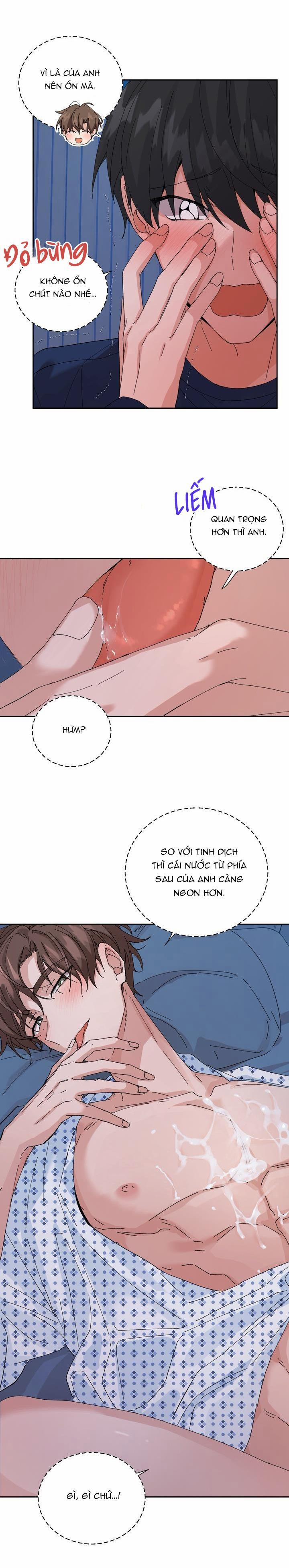 ĐẶC QUYỀN CHO CẶP ĐÔI MỚI CƯỚI 19 trang 5