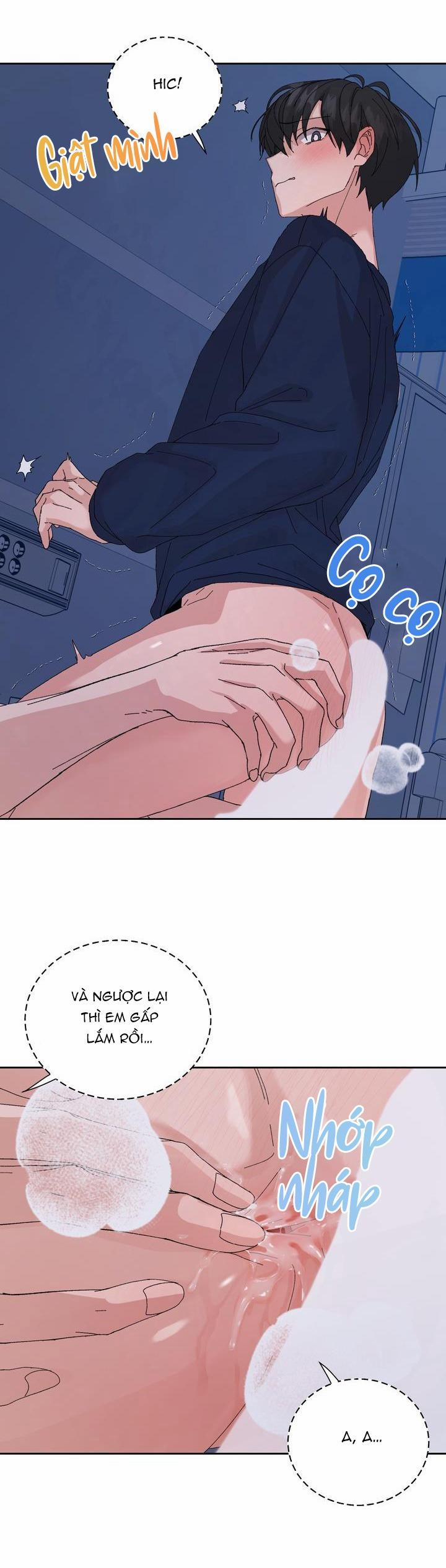 ĐẶC QUYỀN CHO CẶP ĐÔI MỚI CƯỚI 19 trang 6