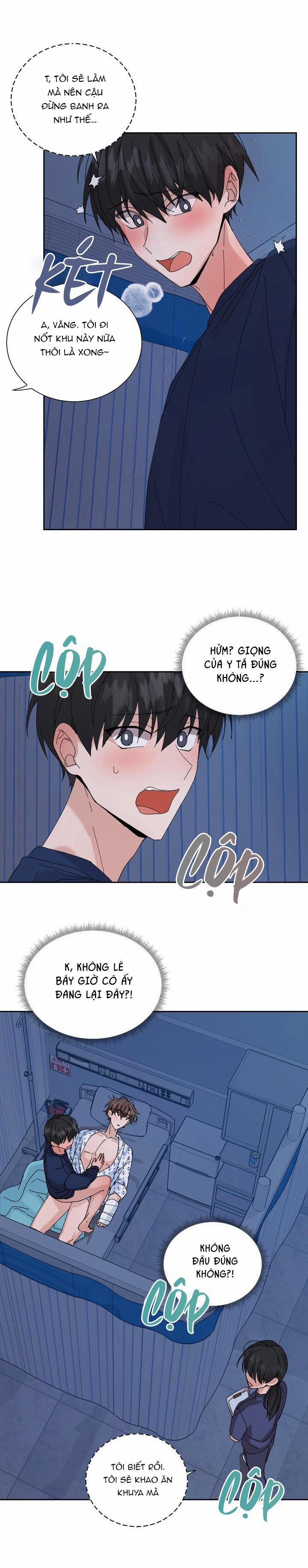 ĐẶC QUYỀN CHO CẶP ĐÔI MỚI CƯỚI 19 trang 7