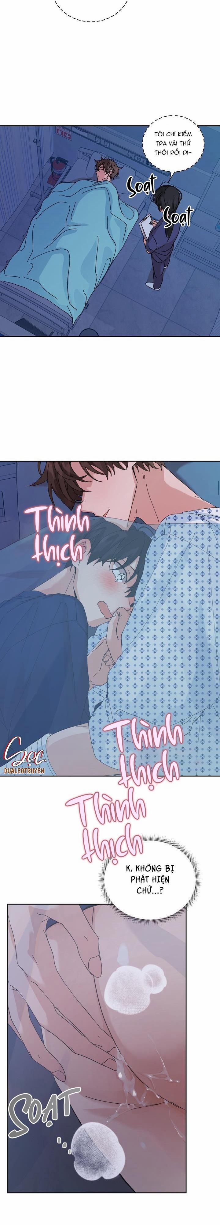 ĐẶC QUYỀN CHO CẶP ĐÔI MỚI CƯỚI 19 trang 9