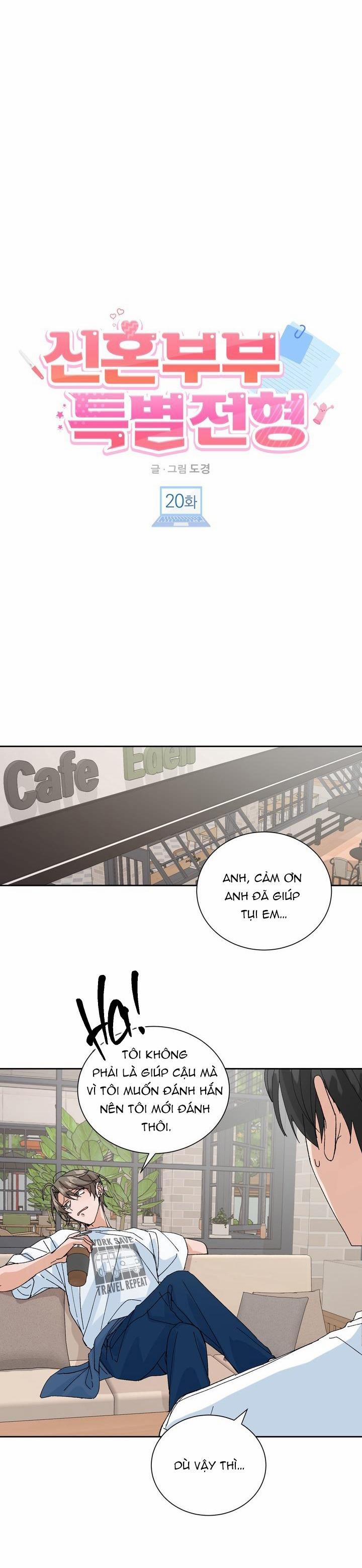 ĐẶC QUYỀN CHO CẶP ĐÔI MỚI CƯỚI 20 H+++ trang 17