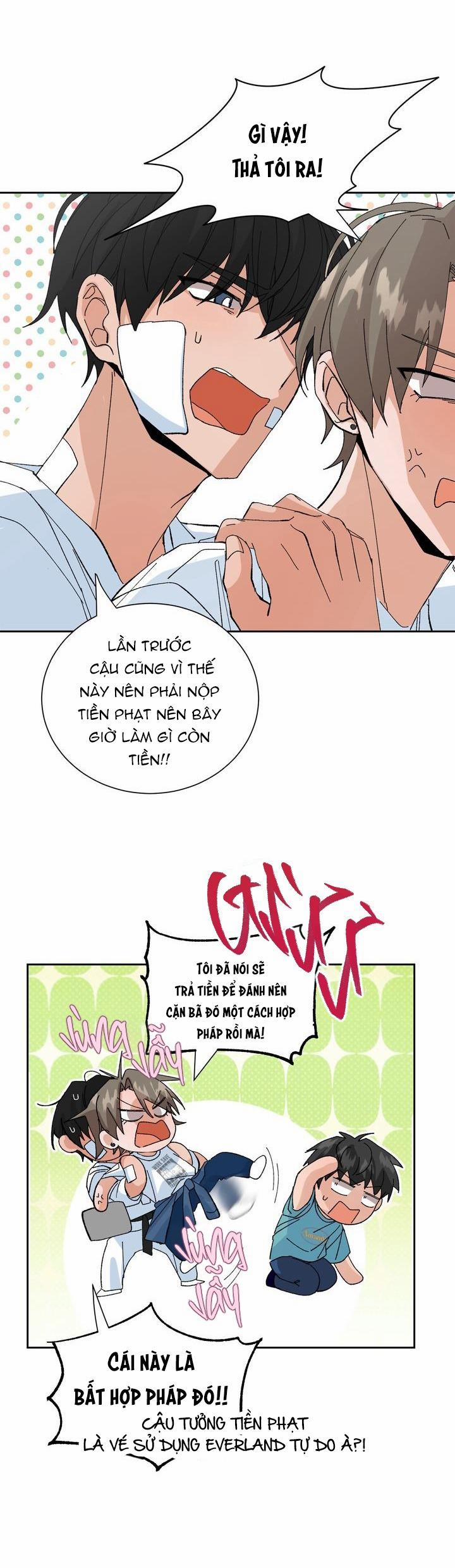 ĐẶC QUYỀN CHO CẶP ĐÔI MỚI CƯỚI 20 trang 15