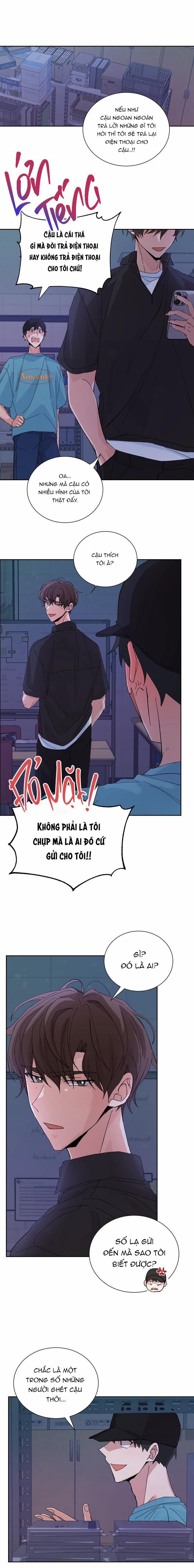 ĐẶC QUYỀN CHO CẶP ĐÔI MỚI CƯỚI 21 trang 1