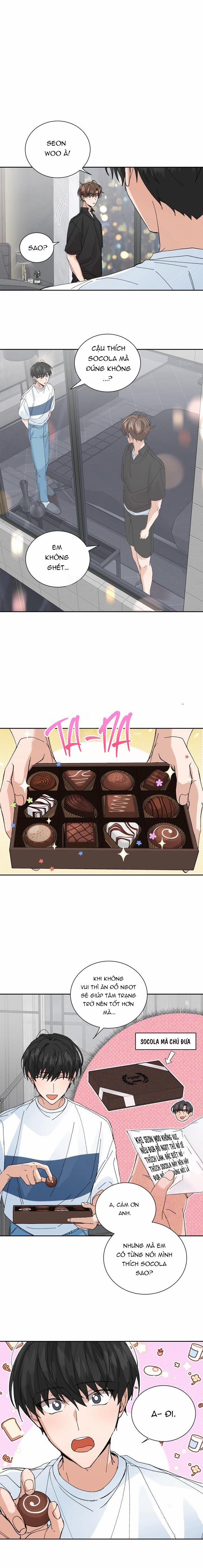 ĐẶC QUYỀN CHO CẶP ĐÔI MỚI CƯỚI 21 trang 10