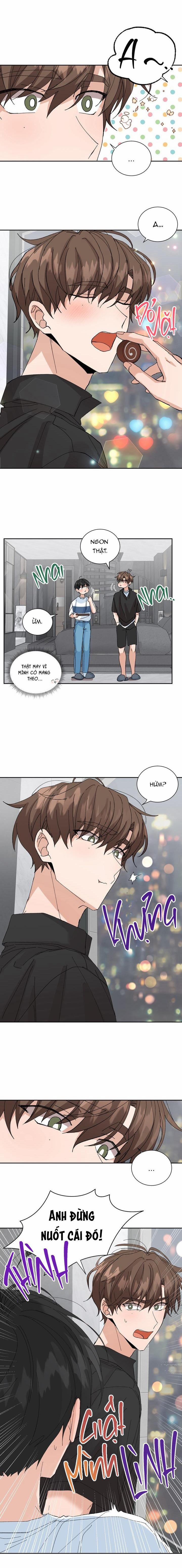 ĐẶC QUYỀN CHO CẶP ĐÔI MỚI CƯỚI 21 trang 11