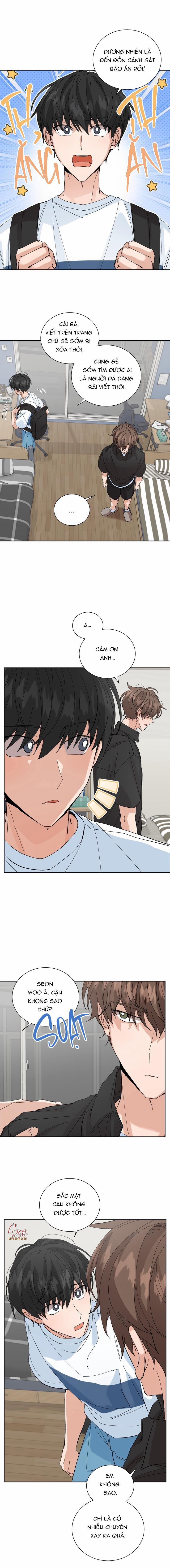 ĐẶC QUYỀN CHO CẶP ĐÔI MỚI CƯỚI 21 trang 6