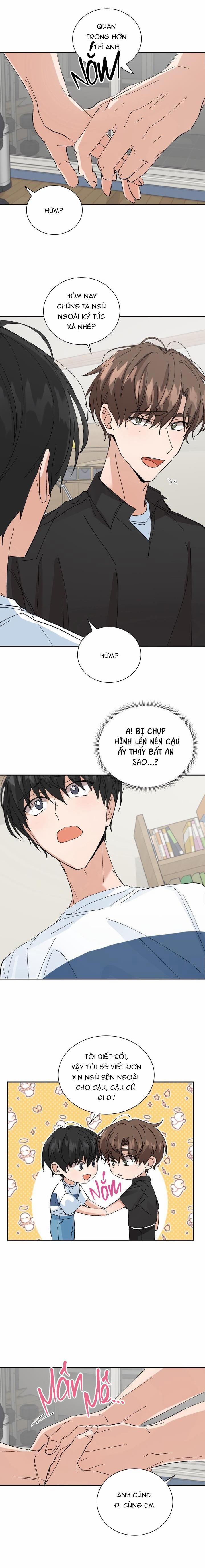 ĐẶC QUYỀN CHO CẶP ĐÔI MỚI CƯỚI 21 trang 7