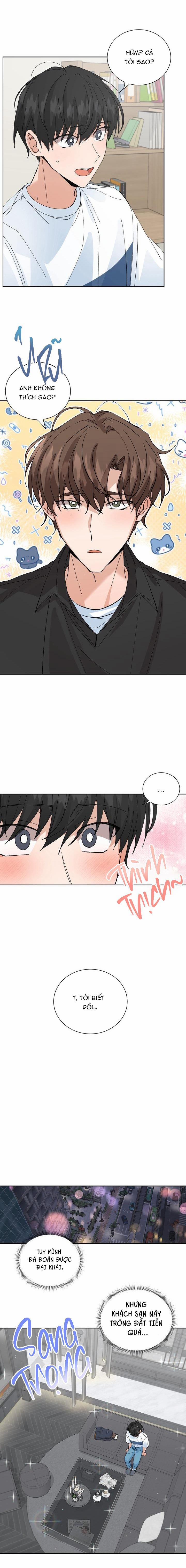 ĐẶC QUYỀN CHO CẶP ĐÔI MỚI CƯỚI 21 trang 8