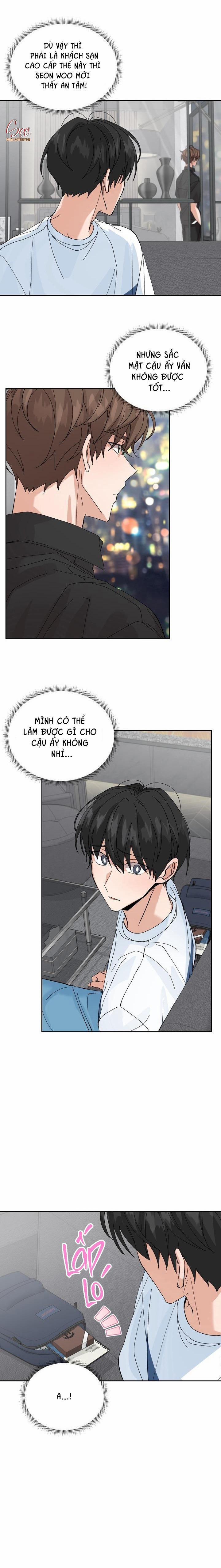 ĐẶC QUYỀN CHO CẶP ĐÔI MỚI CƯỚI 21 trang 9