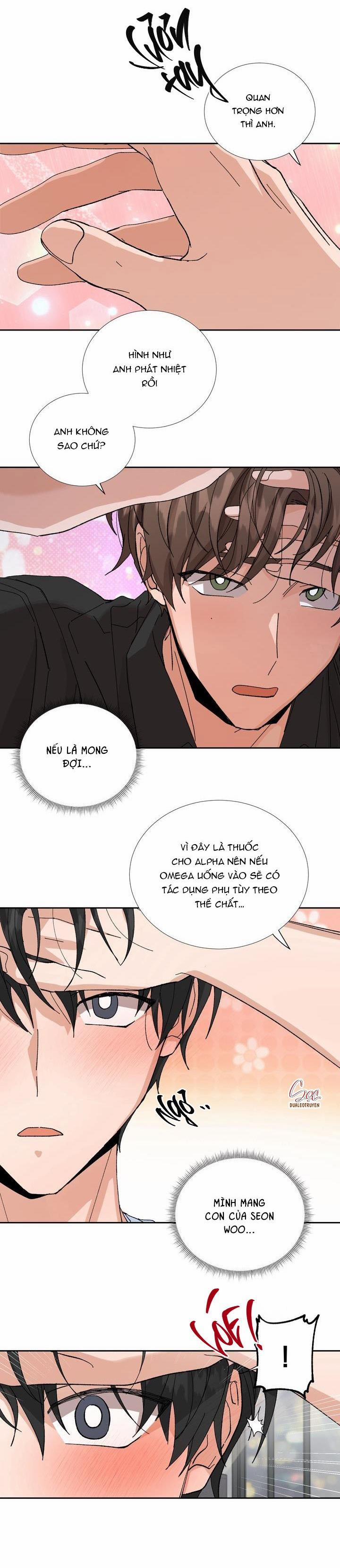 ĐẶC QUYỀN CHO CẶP ĐÔI MỚI CƯỚI 22 trang 1